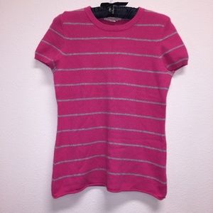 🔻C-Cashmere Stripped Top